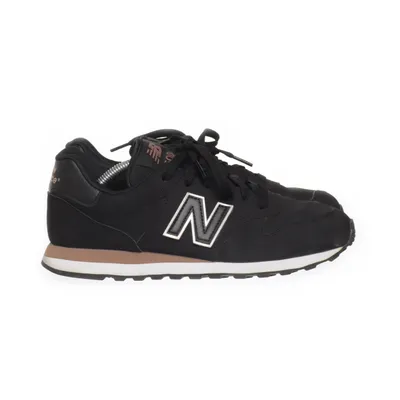 Sneakers (Zwart) van New Balance