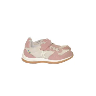 Gymschoenen (Wit, Roze) van Kavat