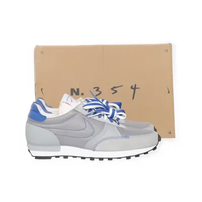 Trainingsschoenen (Grijs, Blauw) van Nike