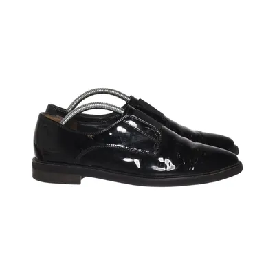 Loafers (Black) from Paul Green Leather