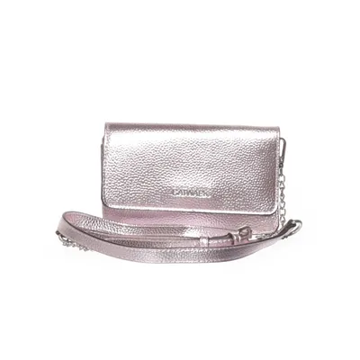 Schoudertas (Roze) van Catwalk