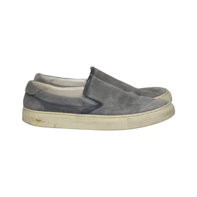 Chaussures d'été en toile (Gris) de Diemme
