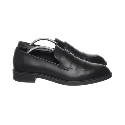 Loafers (Loafers) van Vagabond Leer