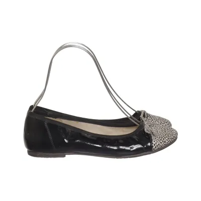 Ballerina's (Zwart, Wit, Meerkleurig) van Tamaris Trend