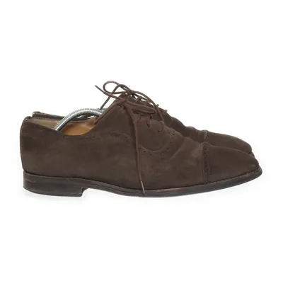 Brogue (Bruin) van Myrqvist
