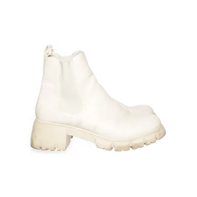 Bottines Chelsea (Beige) de Rubi