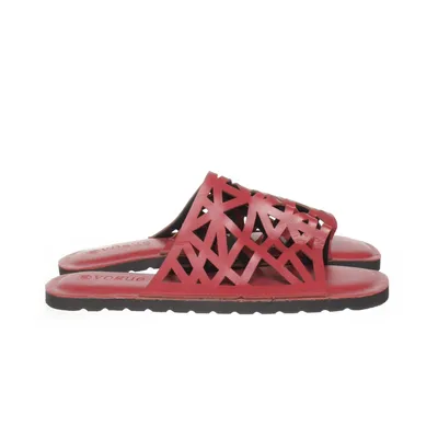 Slip-ins (Rood) van Vogue