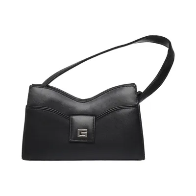 Shoulder-bag (Black)