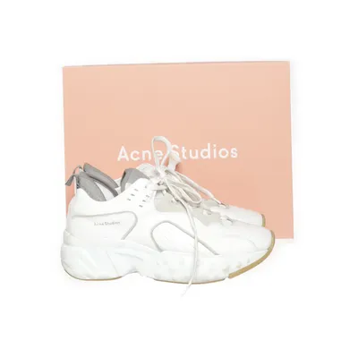 Sneakers (White) from Acne Studios