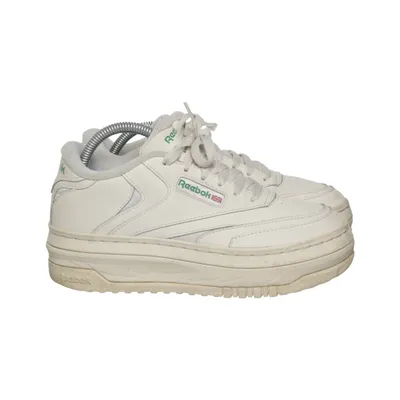 Sneakers (Wit) van Reebok