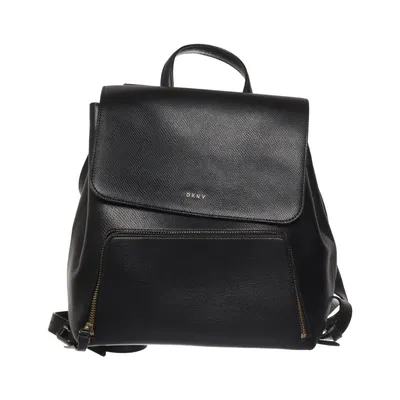 Rugzak (Zwart) van DKNY Leer