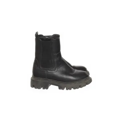 Bottines (Noir) de Kiabi