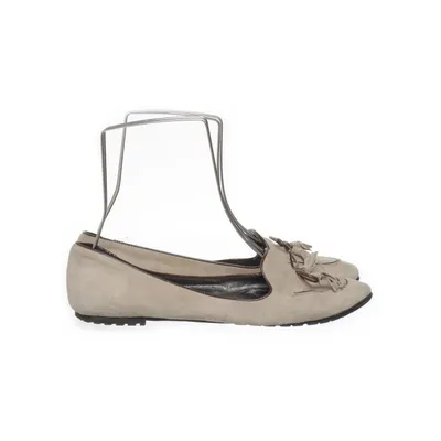 Ballerinaskor (Grå) från Navyboot