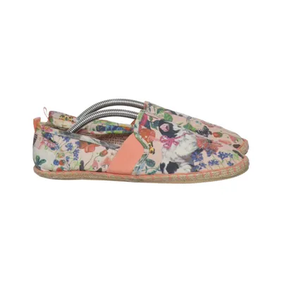Espadrilles (Rose, Multicolore) de Nathalie Lété x H&M