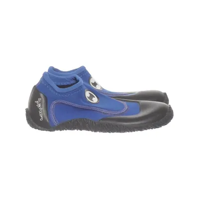 Bathing shoes (Blue, Black) from Typhoon Nylon