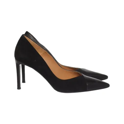 Escarpins (Noir) de Billi Bi