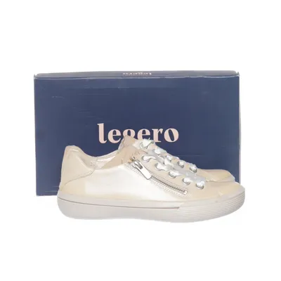 Sneakers (Beige) från Legero