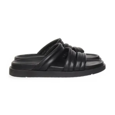 Slip-ins (Svart) från Bugatti