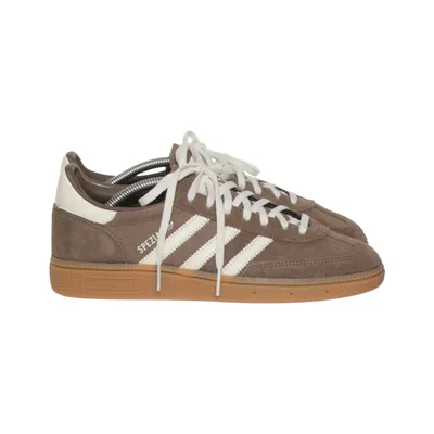 Sneakers (Bruin, Wit) van Adidas Originals