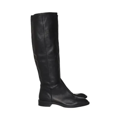 Bottes (Noir) de Massimo Dutti