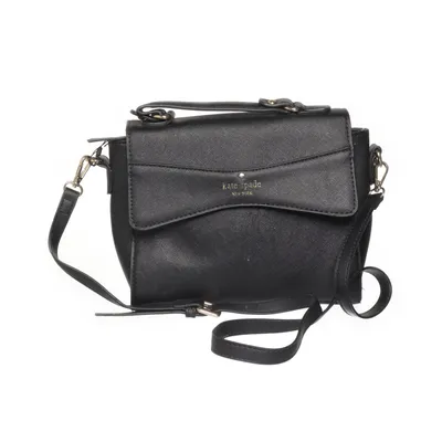 Axelremsväska (Svart) från Kate Spade