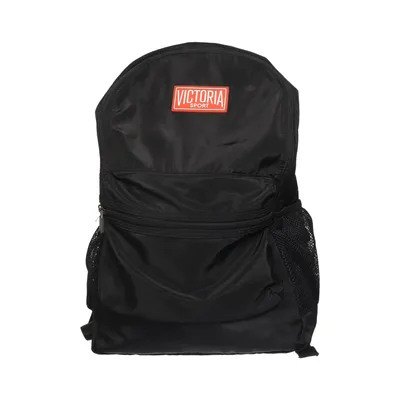 Sac à dos (Noir) de Victoria Sport