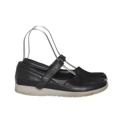 Halbschuhe (Schwarz) von New Feet