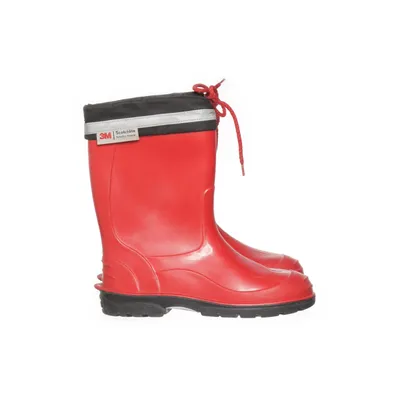 Regenlaarzen (Rood, Zwart, Grijs) van 3M