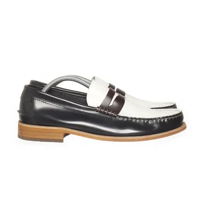 Loafers (Blå, Vit, Brun) från GANT