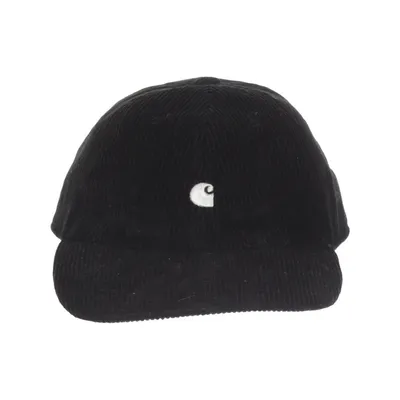 Casquette de baseball (Noir) de Carhartt WIP Coton