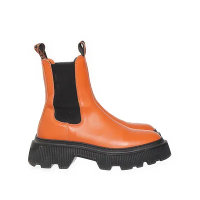 Chelsea boots (LÄST) från Läst