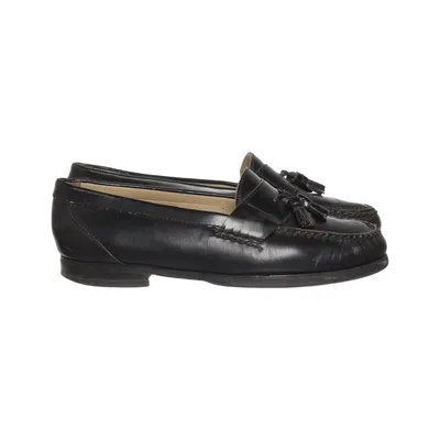 Loafers (Svart) från GH Bass & Co