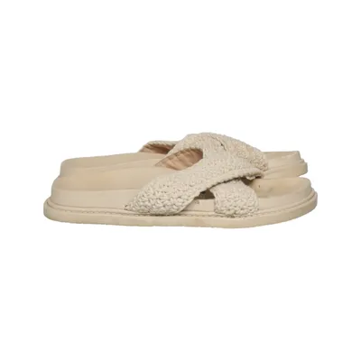 Slip-ins (Beige) van Donna Girl