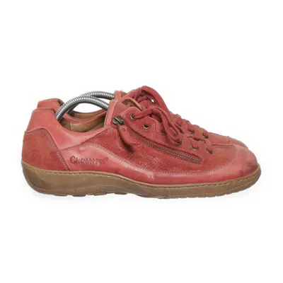 Sneakers (Röd) från Cinnamon