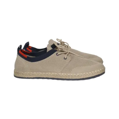 Espadrilles (Beige, Blue, Red) from Pat Calvin