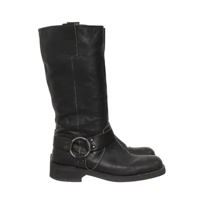 Boots (Black) from Nelson