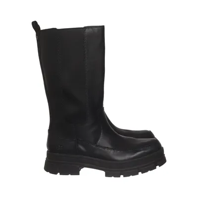 Bottes (Noir) de UGG Cuir