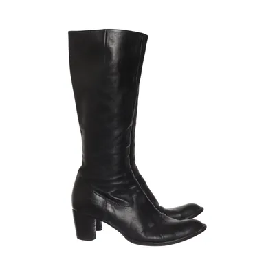 Boots (Black) from Billi Bi