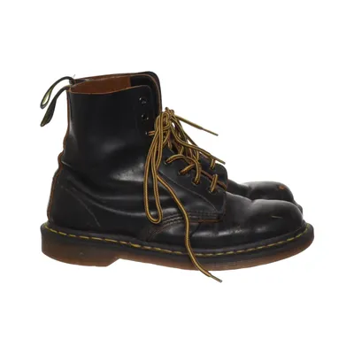 Snørestøvler (1460) fra Dr. Martens