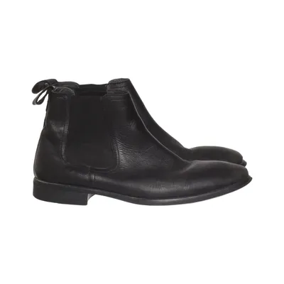 Chelsea boots (Black) from Zeus
