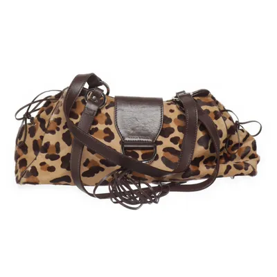 Handtas (Bruin, Meerkleurig) van Karen Millen Leer