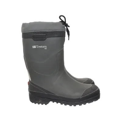 Regenlaarzen (Grijs, Groen) van Tretorn