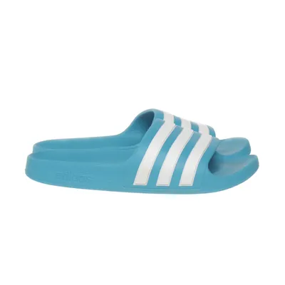 Slip-ins (Blue, White) from Adidas