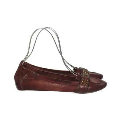Ballerinasko (Brun) fra AirStep