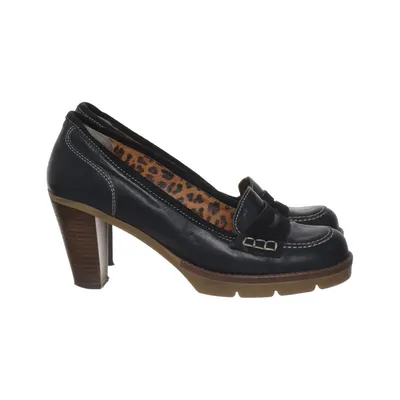 Pumps (Svart) från KMB