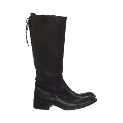 Boots (Black) from Diba