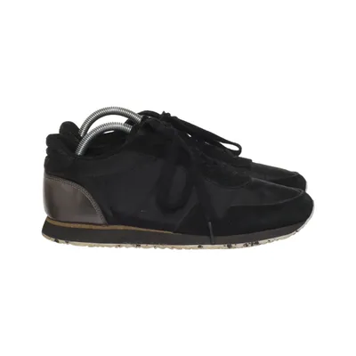 Trainers (Black) from Woden