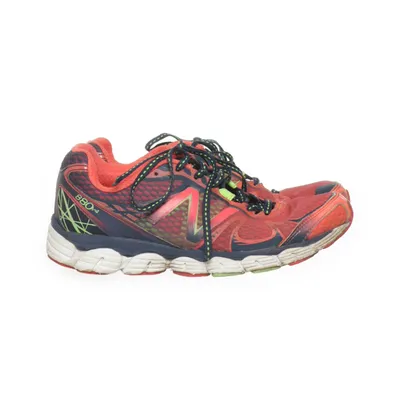 Hardloopschoenen (Rood, Blauw, Groen) van New Balance