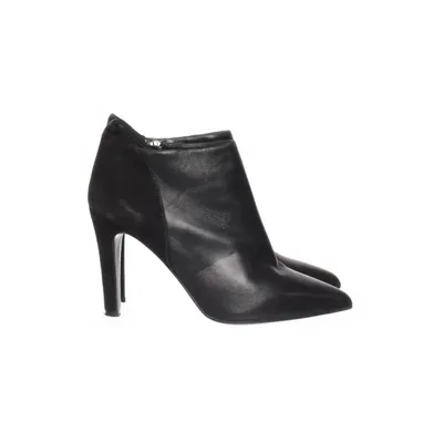 Stövletter (Svart) från Mint Velvet Skinn