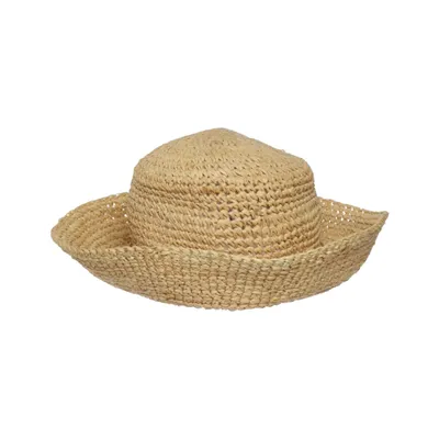 Solhatt (Beige) från Laura Ashley